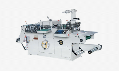 Die Cutting Machine