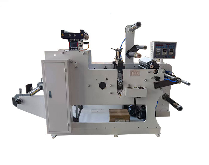 HSD-450G Rotary Die Cutter