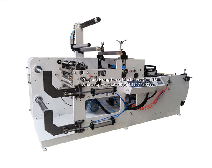 HSD-570G Rotary Die Cuttng Machine